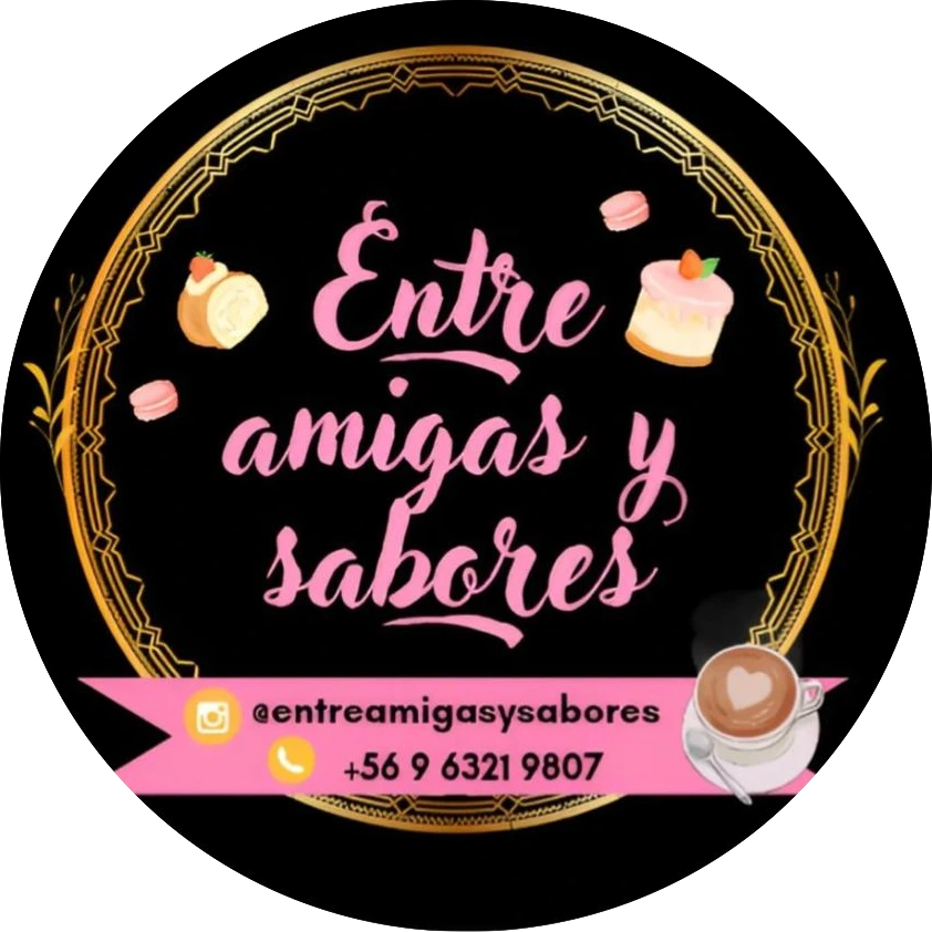 Entre Amigas y Sabores
